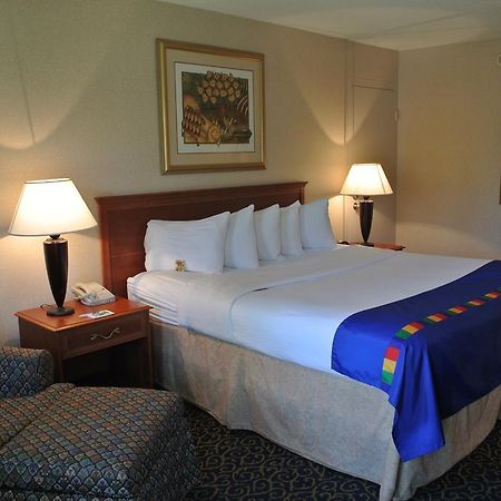 Park Inn By Radisson Harrisburg West Mechanicsburg Bilik gambar