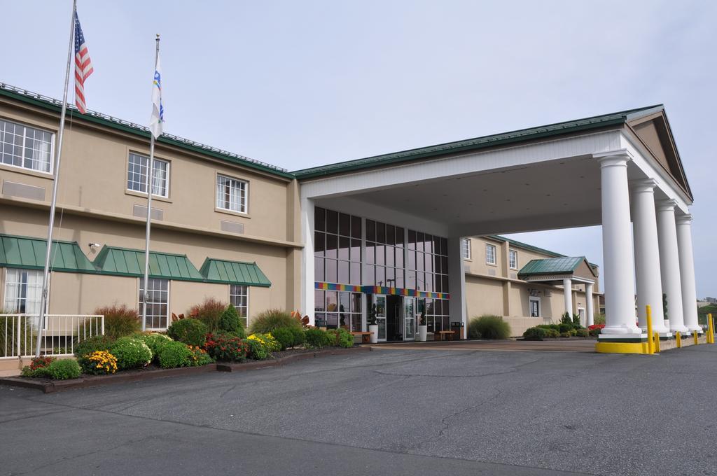 Park Inn By Radisson Harrisburg West Mechanicsburg Luaran gambar