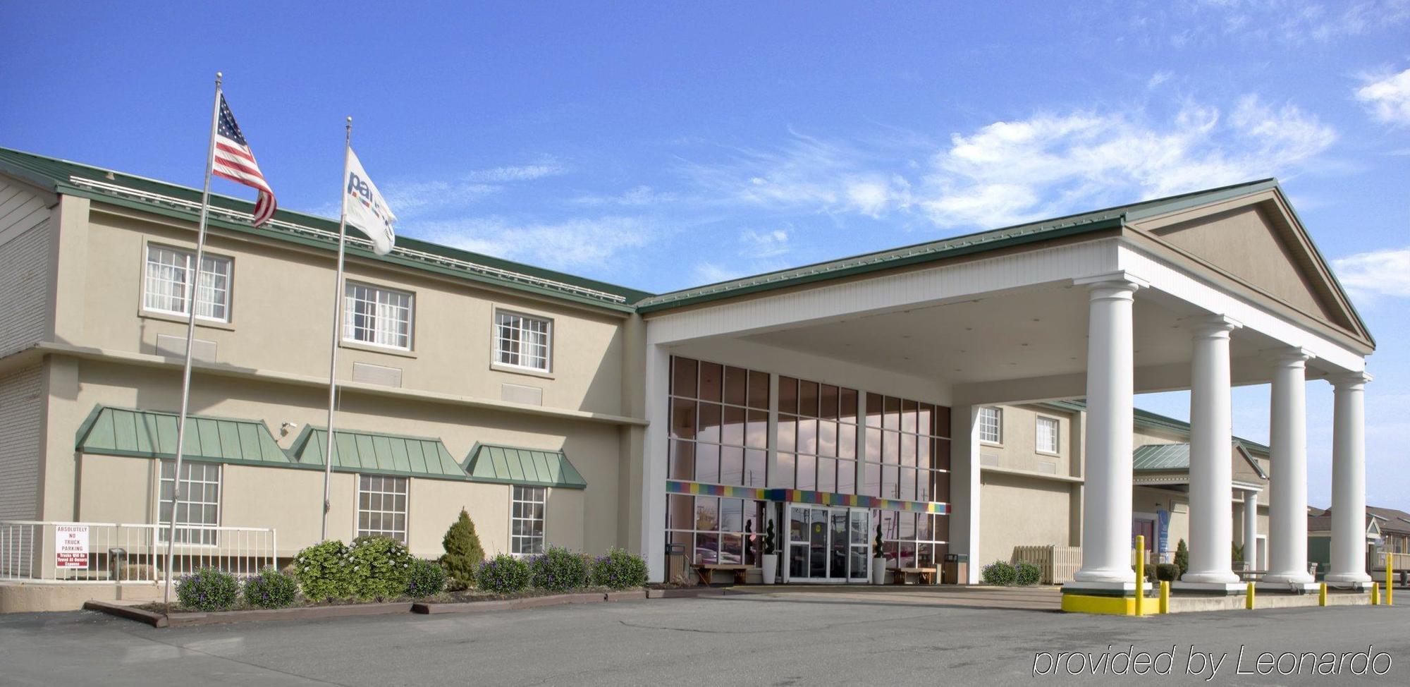 Park Inn By Radisson Harrisburg West Mechanicsburg Luaran gambar