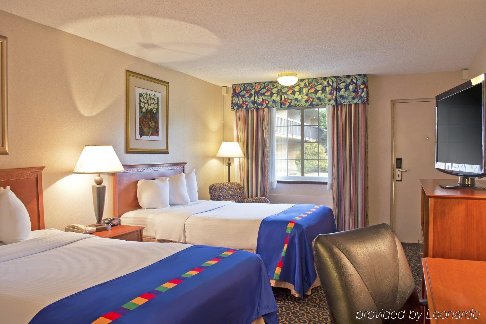 Park Inn By Radisson Harrisburg West Mechanicsburg Bilik gambar