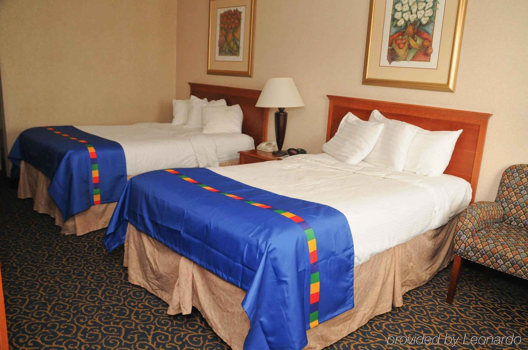 Park Inn By Radisson Harrisburg West Mechanicsburg Bilik gambar