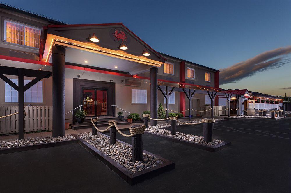 Park Inn By Radisson Harrisburg West Mechanicsburg Luaran gambar