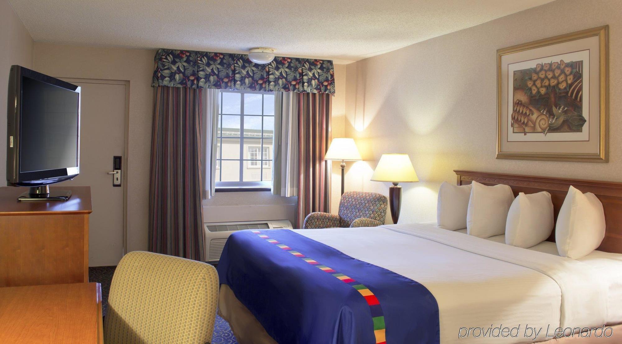 Park Inn By Radisson Harrisburg West Mechanicsburg Bilik gambar