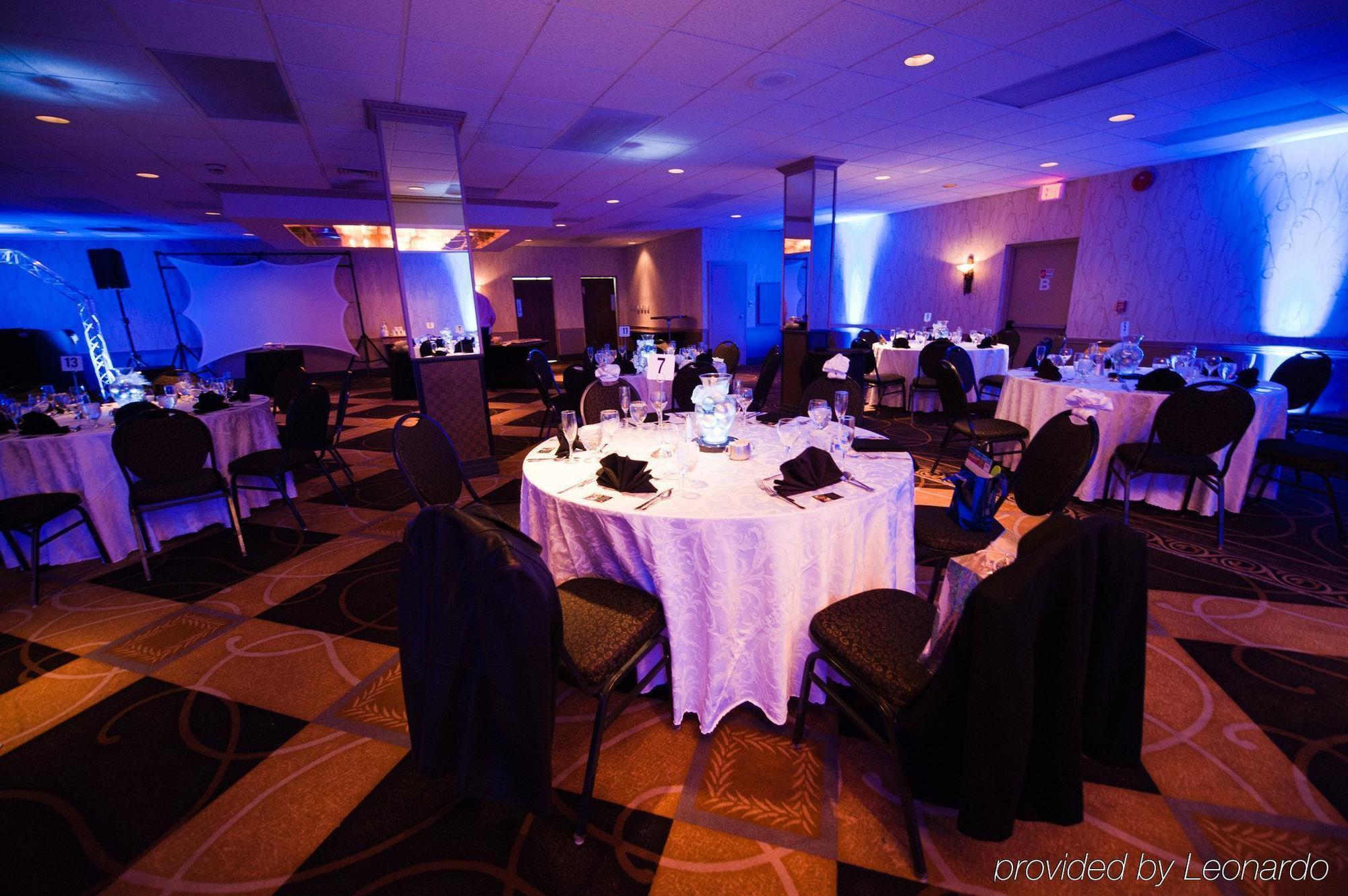 Park Inn By Radisson Harrisburg West Mechanicsburg Kemudahan gambar