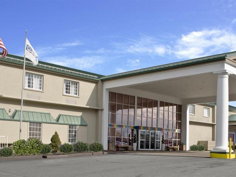 Park Inn By Radisson Harrisburg West Mechanicsburg Luaran gambar