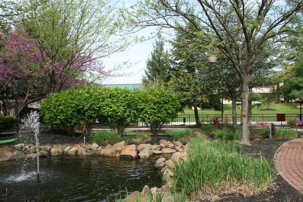 Park Inn By Radisson Harrisburg West Mechanicsburg Luaran gambar