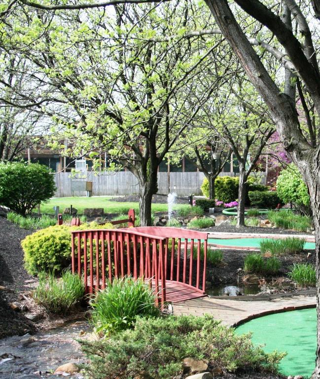 Park Inn By Radisson Harrisburg West Mechanicsburg Luaran gambar