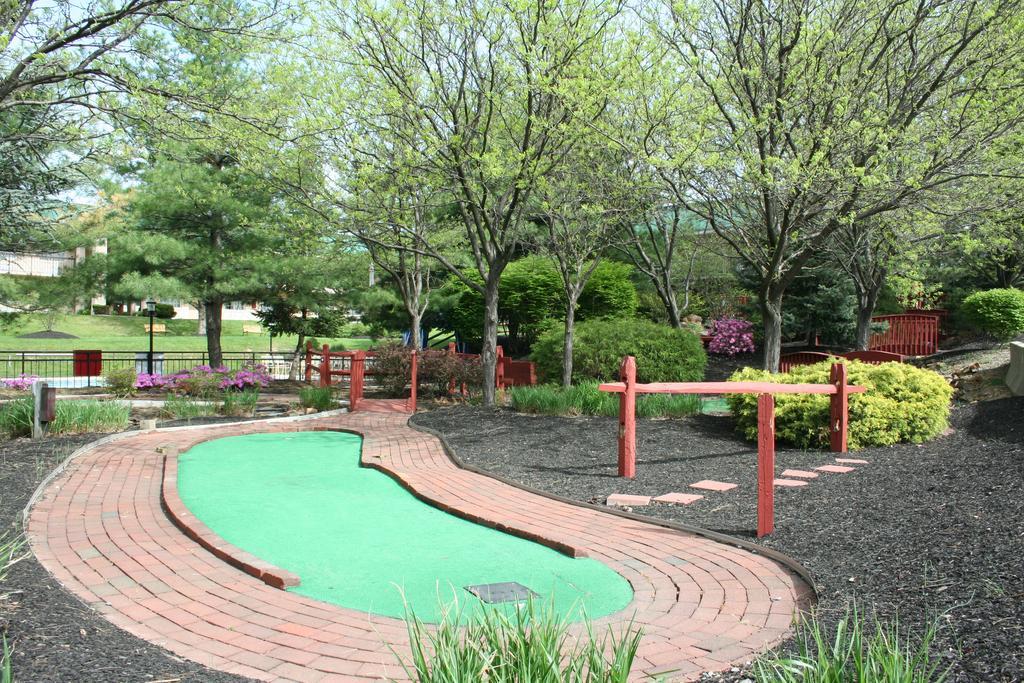 Park Inn By Radisson Harrisburg West Mechanicsburg Luaran gambar