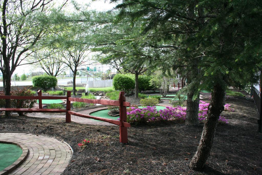 Park Inn By Radisson Harrisburg West Mechanicsburg Luaran gambar