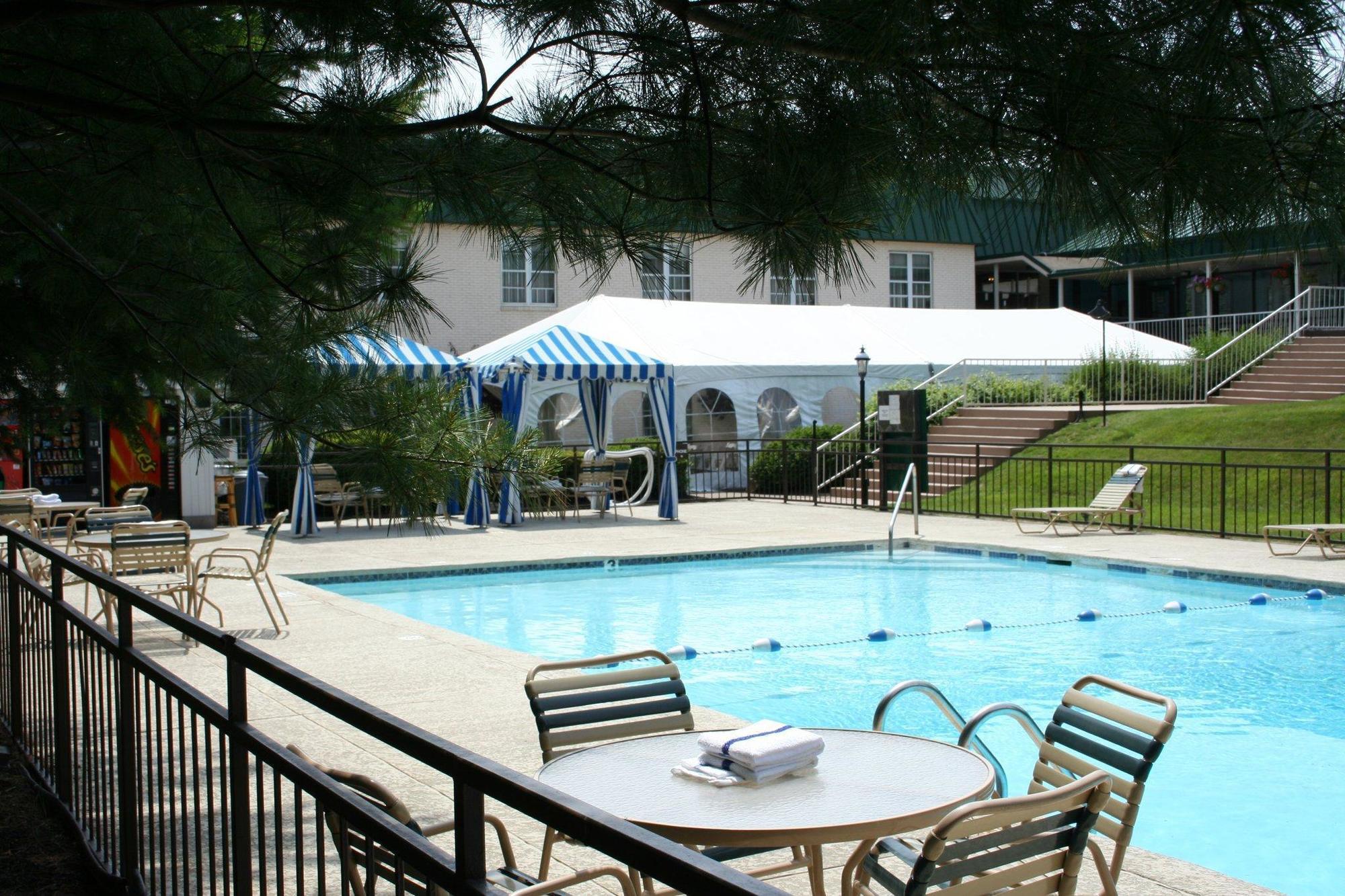 Park Inn By Radisson Harrisburg West Mechanicsburg Luaran gambar