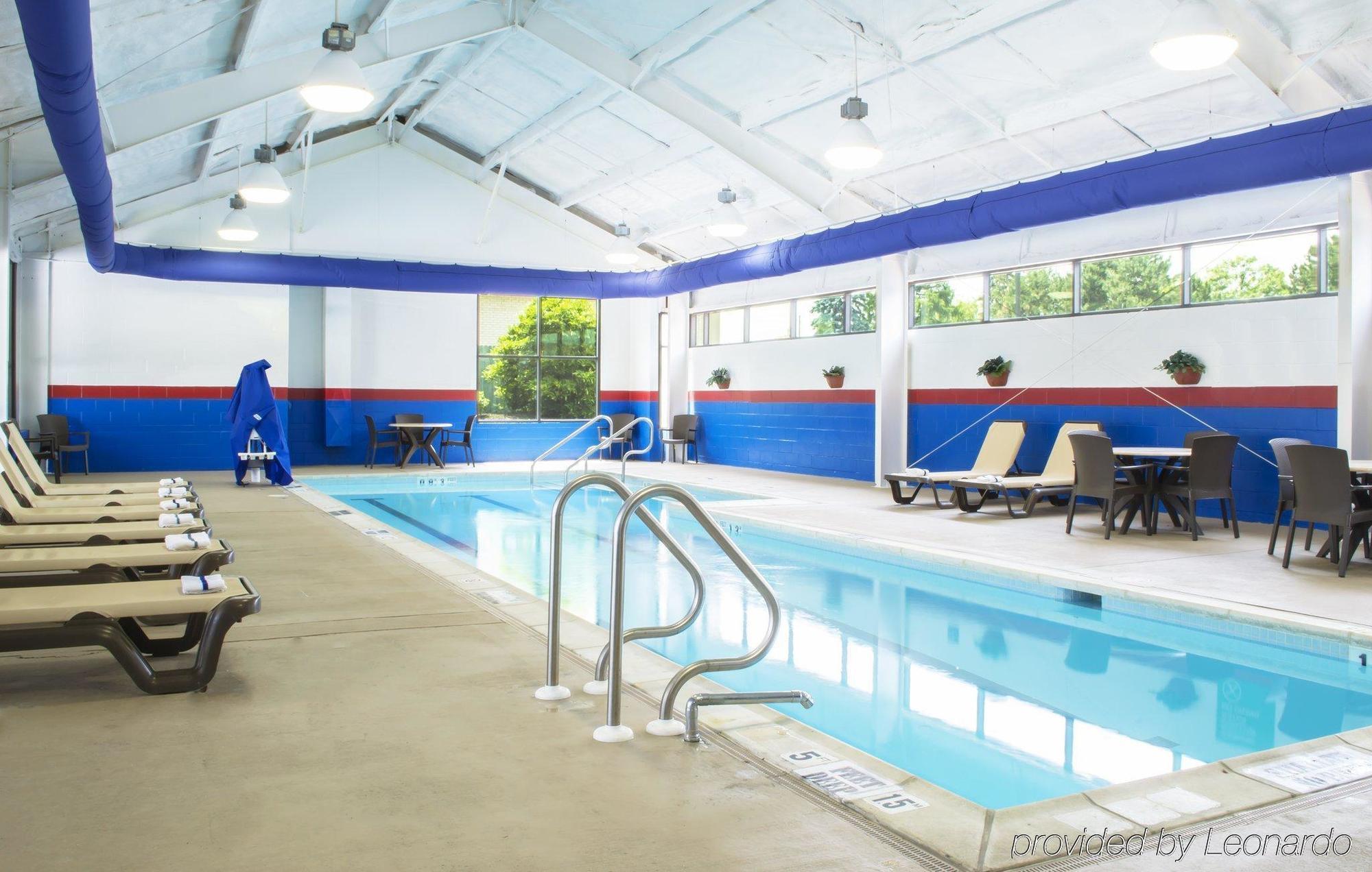 Park Inn By Radisson Harrisburg West Mechanicsburg Luaran gambar