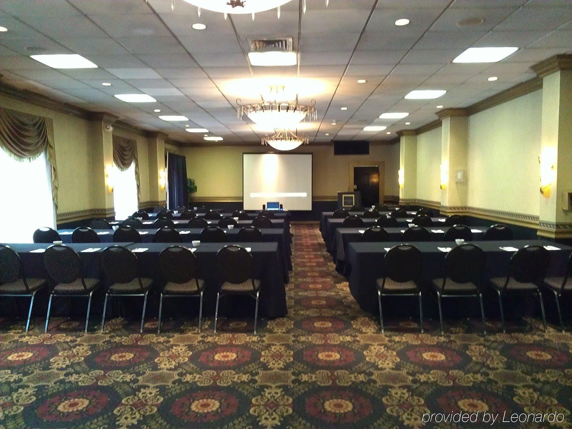Park Inn By Radisson Harrisburg West Mechanicsburg Luaran gambar