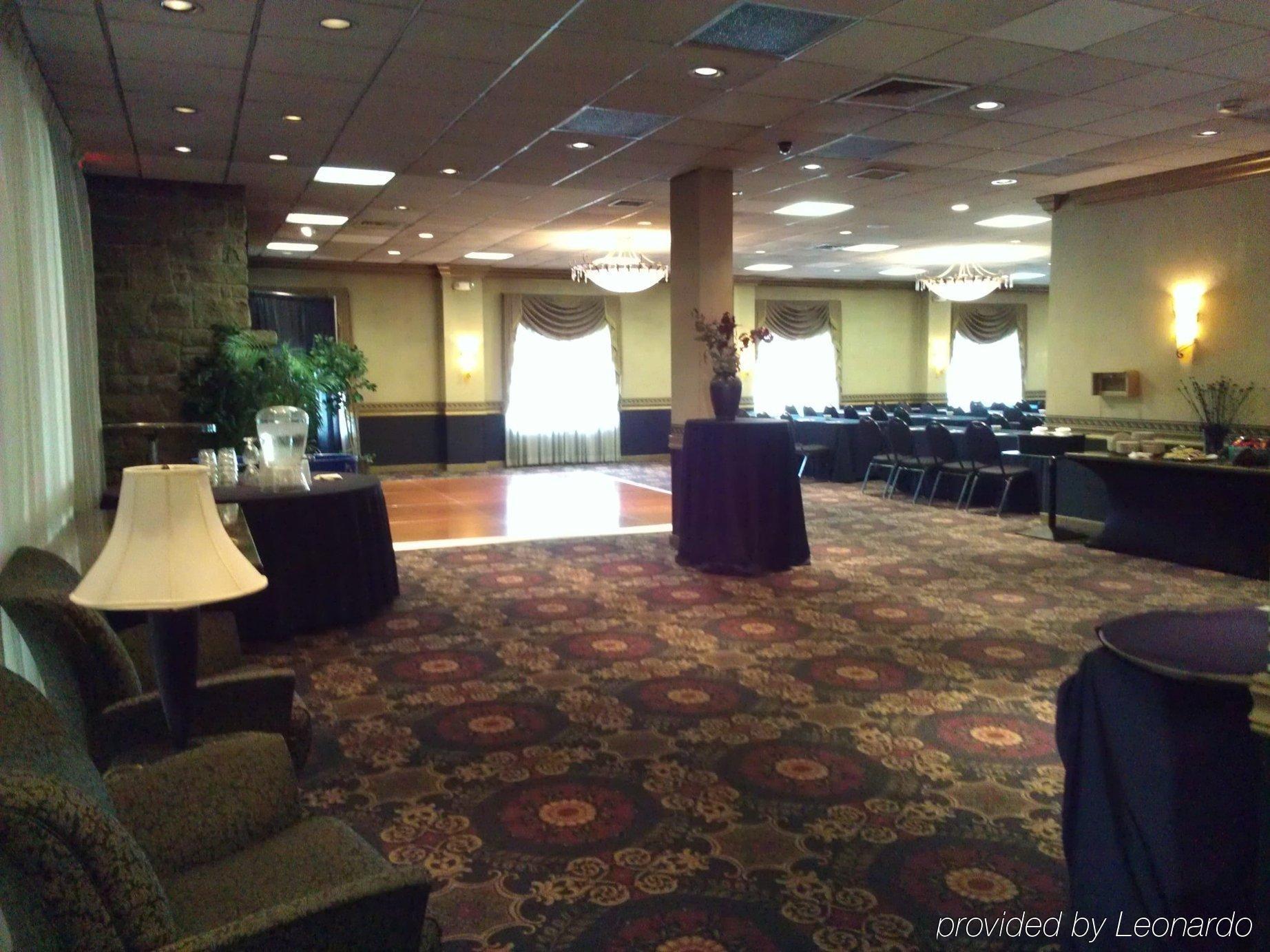Park Inn By Radisson Harrisburg West Mechanicsburg Luaran gambar