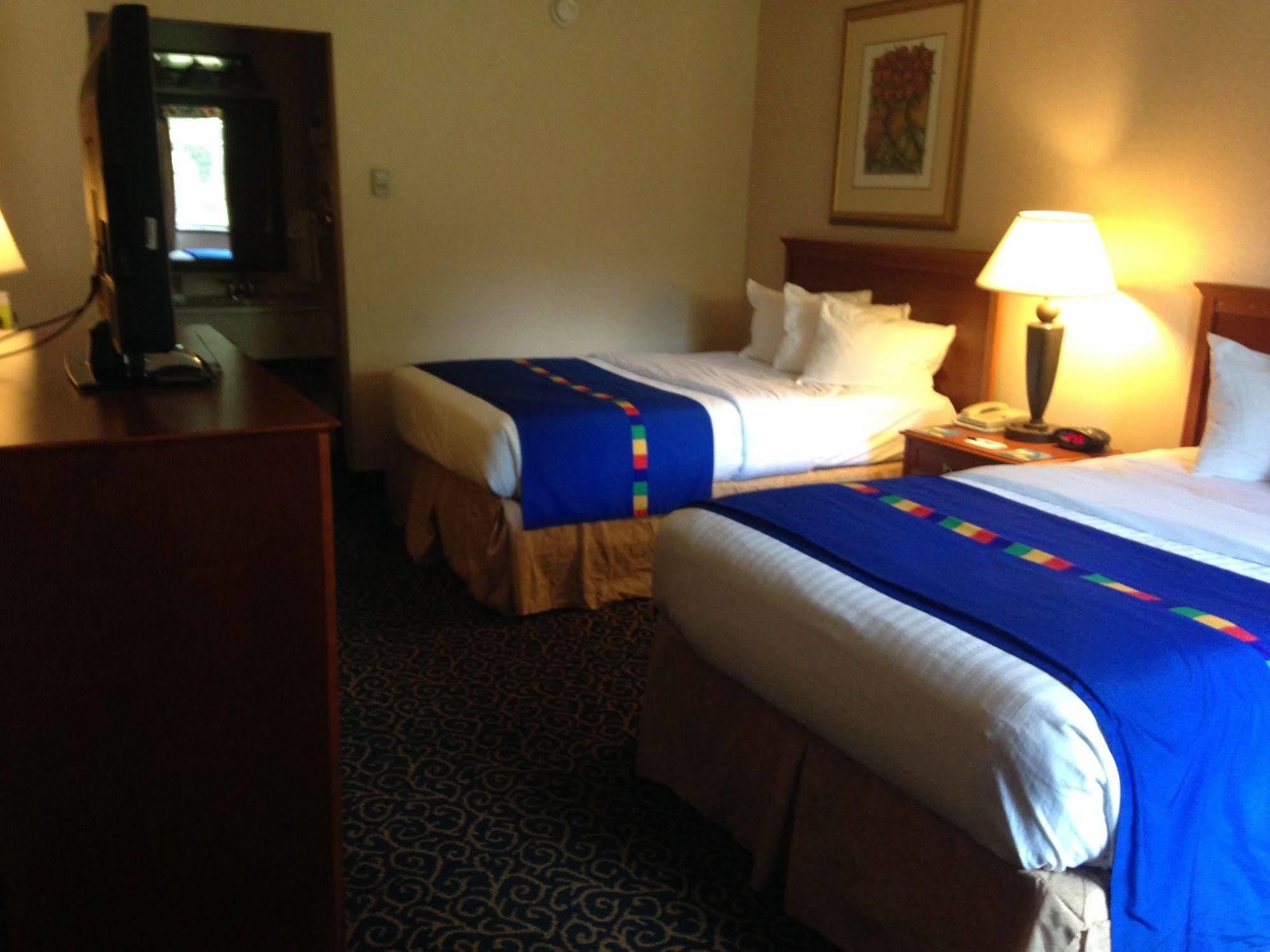 Park Inn By Radisson Harrisburg West Mechanicsburg Luaran gambar