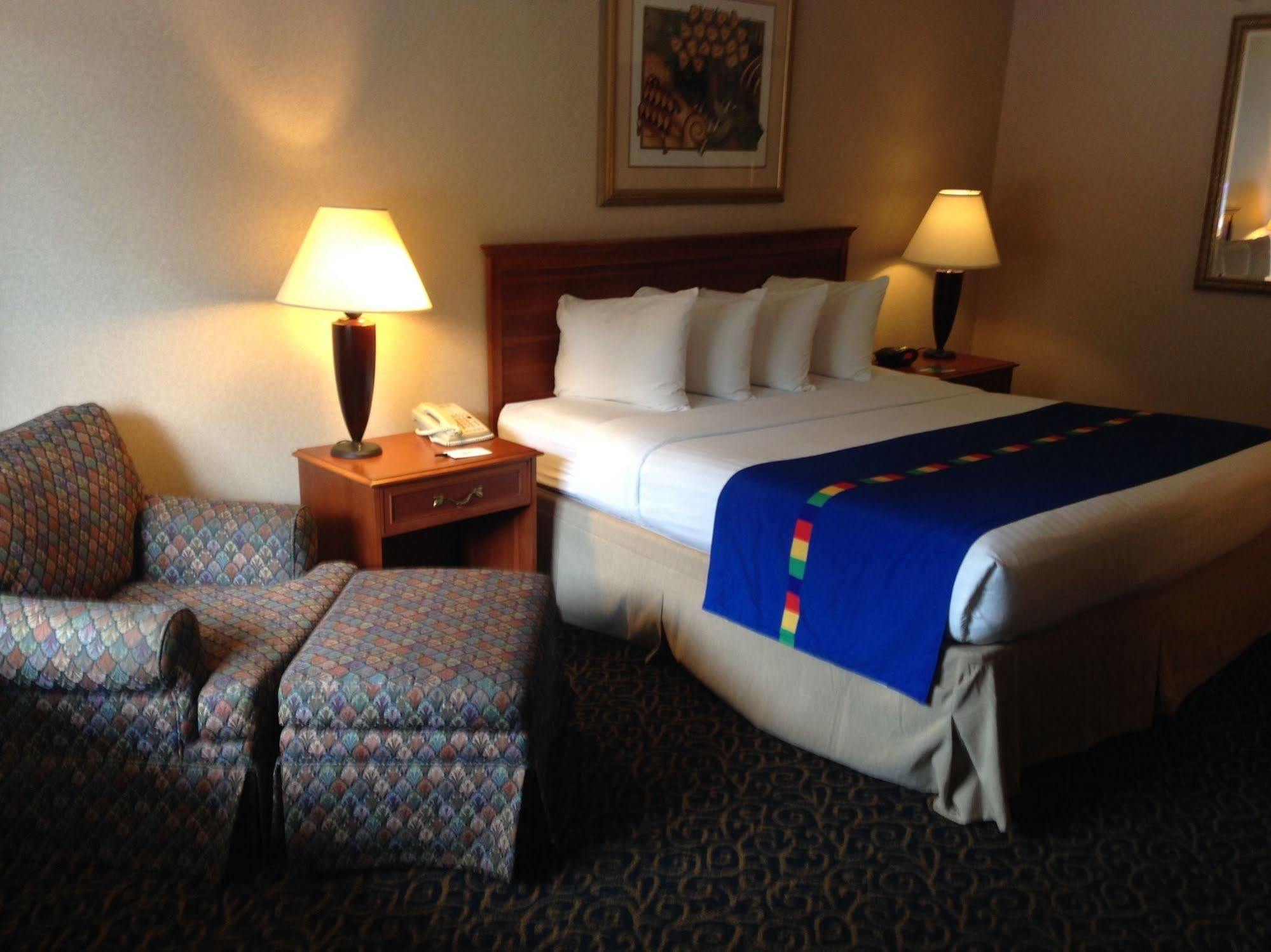 Park Inn By Radisson Harrisburg West Mechanicsburg Luaran gambar