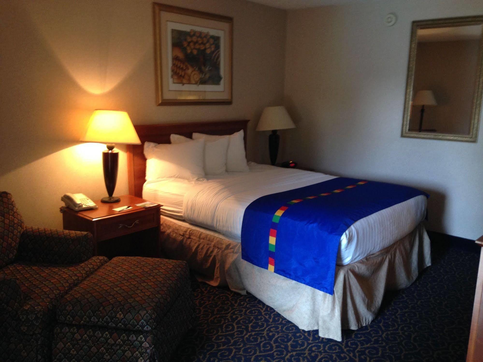 Park Inn By Radisson Harrisburg West Mechanicsburg Luaran gambar