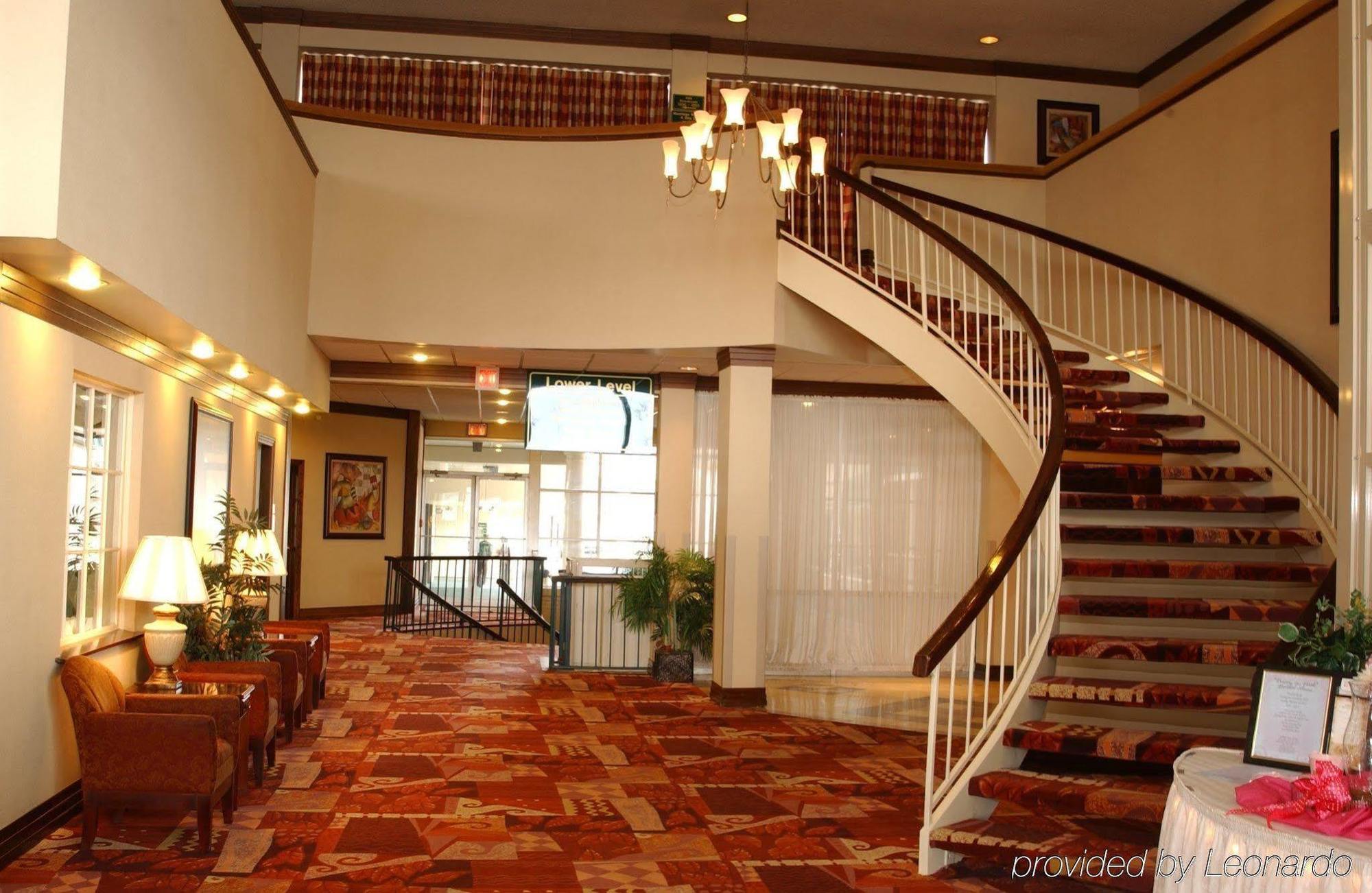 Park Inn By Radisson Harrisburg West Mechanicsburg Luaran gambar