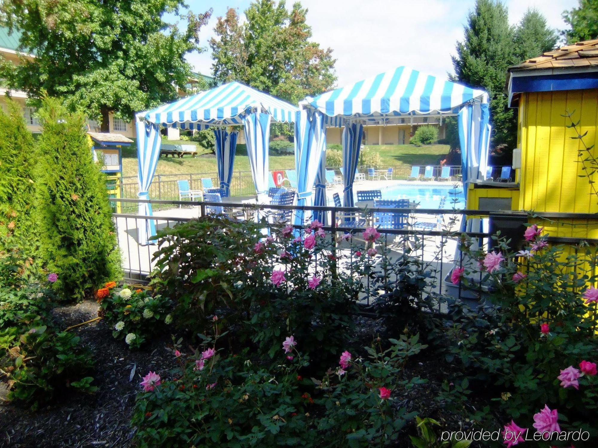 Park Inn By Radisson Harrisburg West Mechanicsburg Luaran gambar