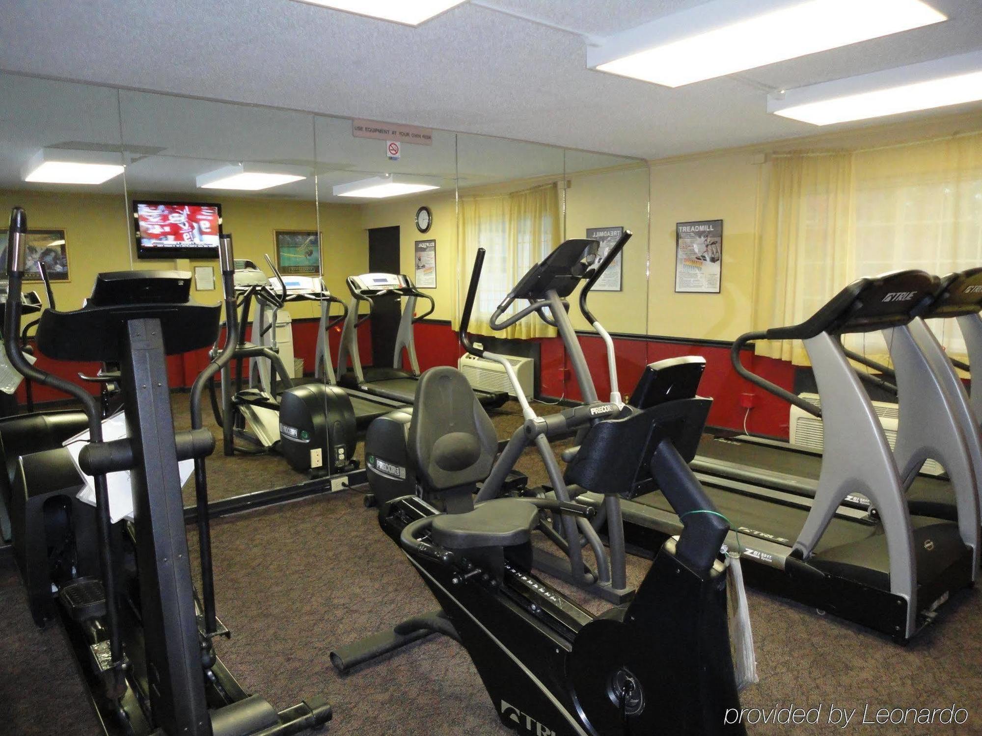 Park Inn By Radisson Harrisburg West Mechanicsburg Kemudahan gambar