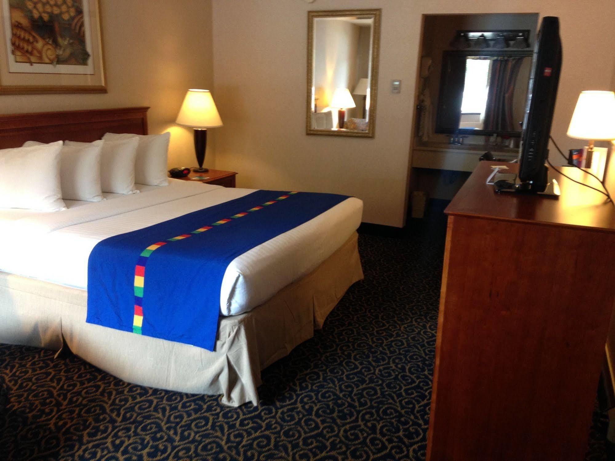 Park Inn By Radisson Harrisburg West Mechanicsburg Luaran gambar