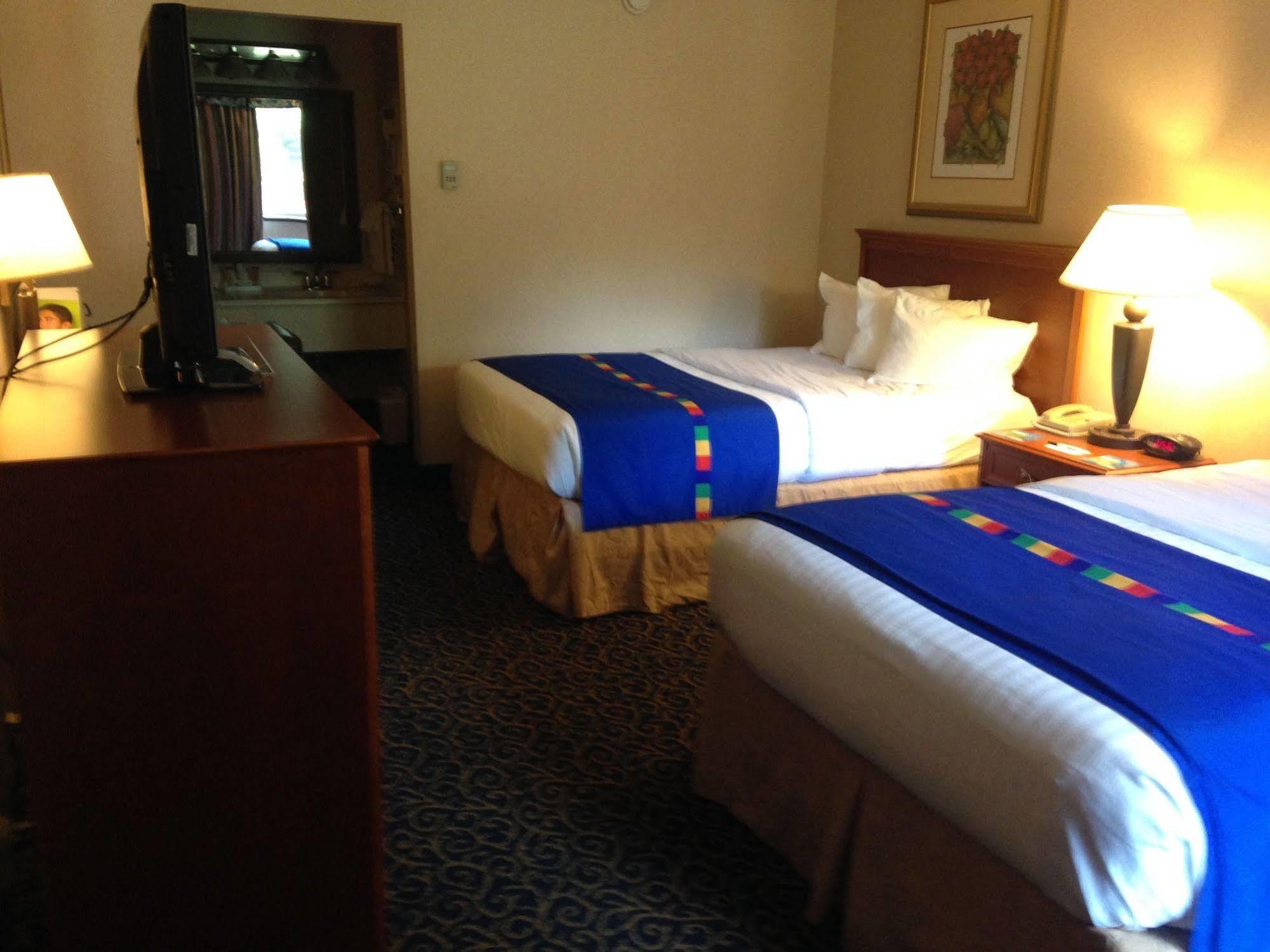 Park Inn By Radisson Harrisburg West Mechanicsburg Luaran gambar
