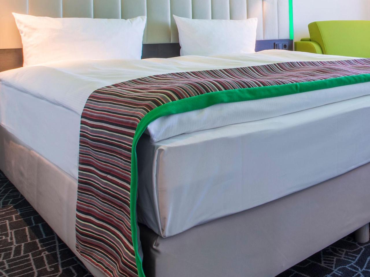 Park Inn By Radisson Harrisburg West Mechanicsburg Luaran gambar