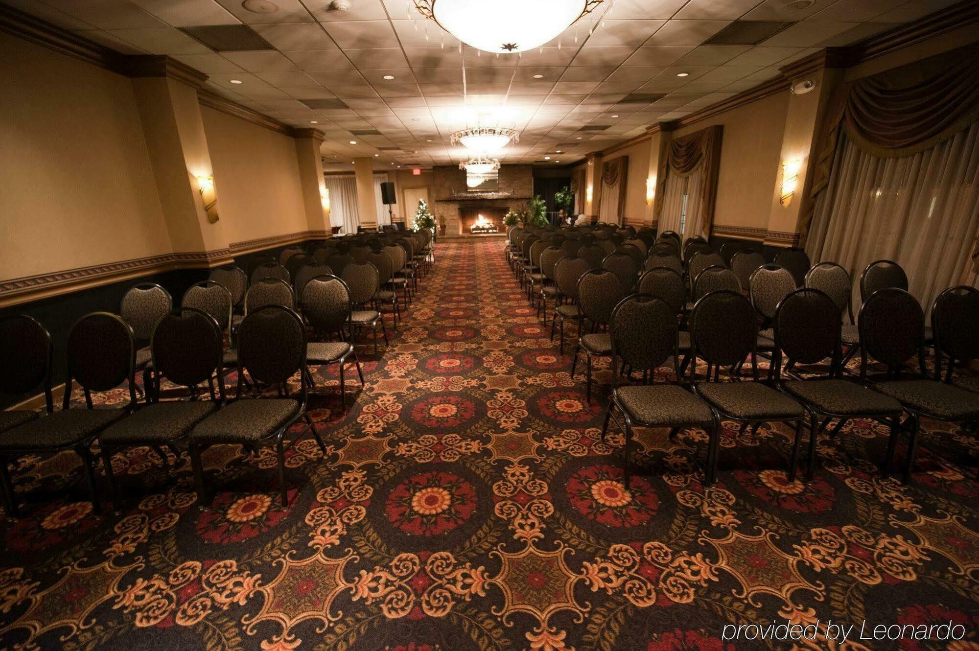 Park Inn By Radisson Harrisburg West Mechanicsburg Luaran gambar