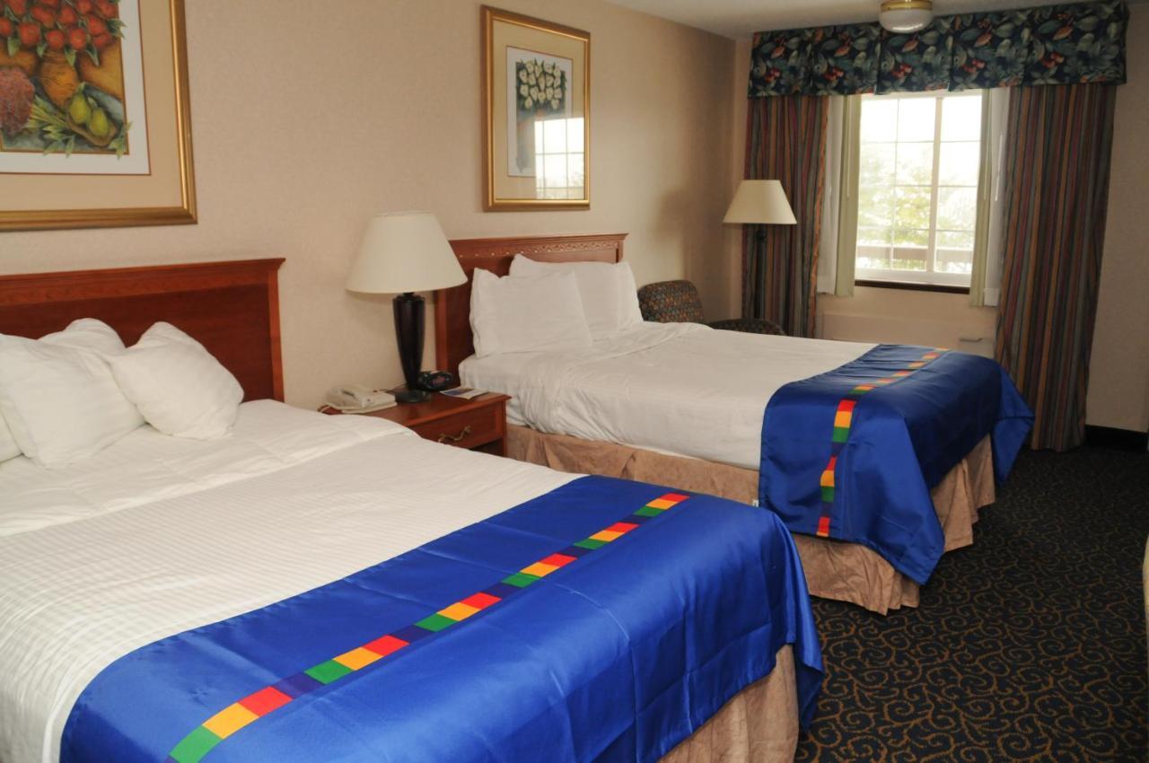 Park Inn By Radisson Harrisburg West Mechanicsburg Bilik gambar