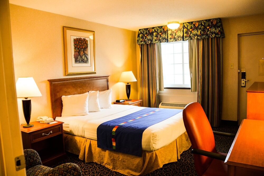 Park Inn By Radisson Harrisburg West Mechanicsburg Luaran gambar